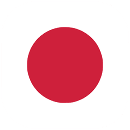 Japanese flag