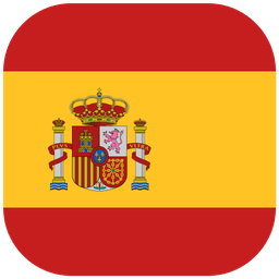 Spanish flag