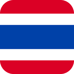 Thai flag