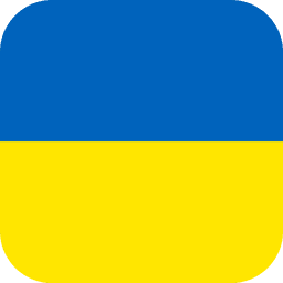 Ukrainian flag